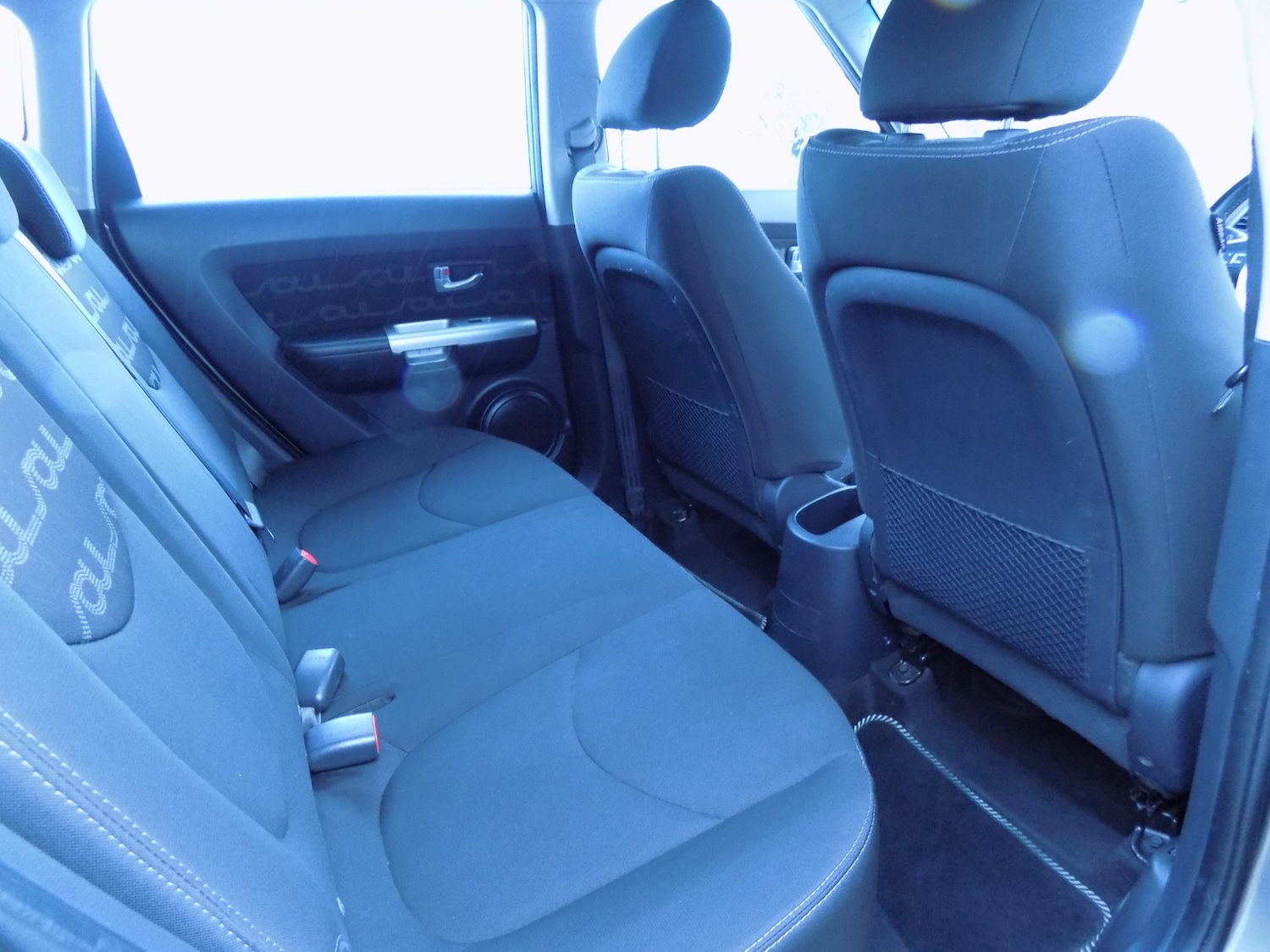 Used Kia Soul 2014 for sale - 77259180: Photo 7