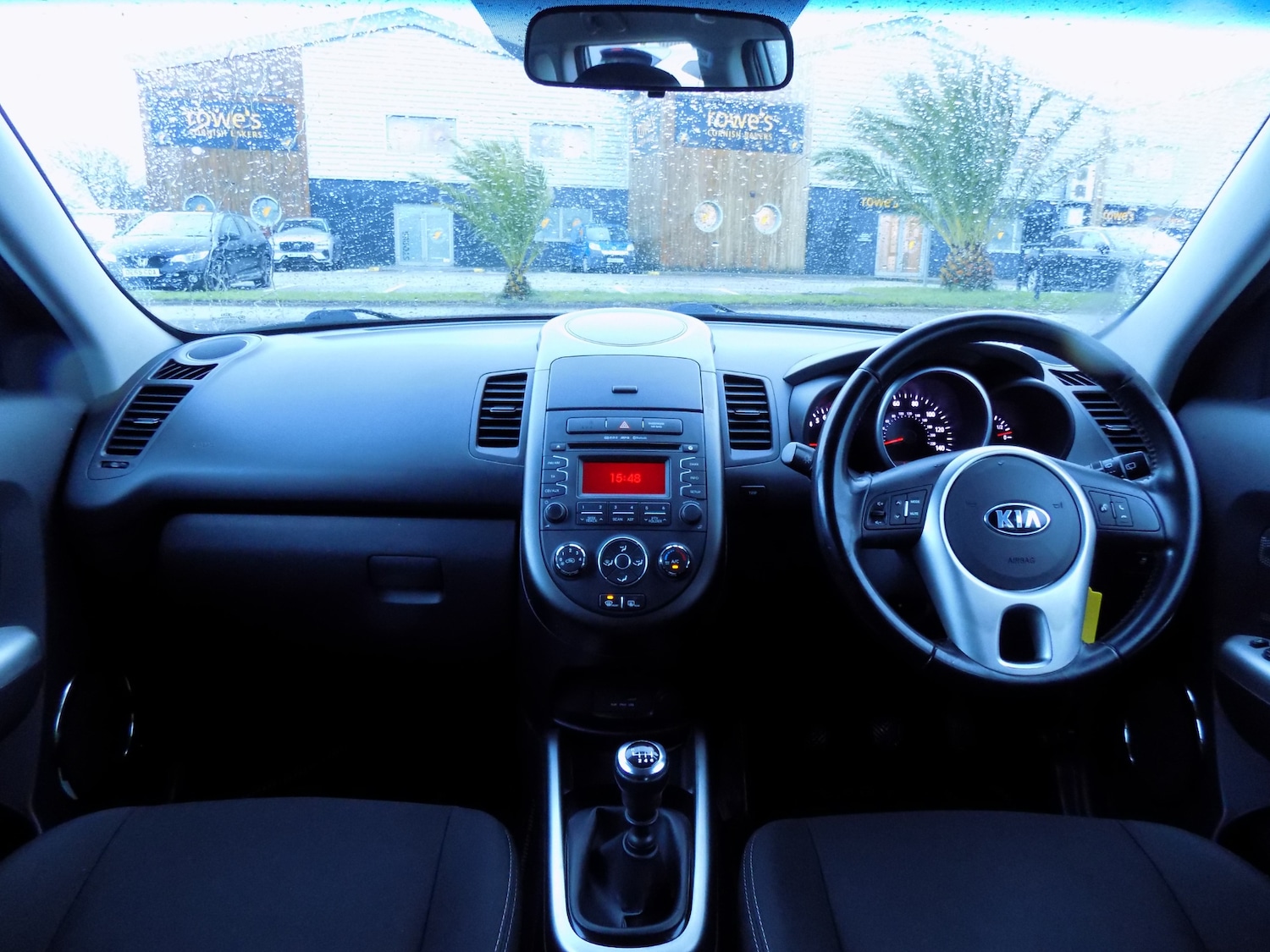 Used Kia Soul 2014 for sale - 77259180: Photo 8