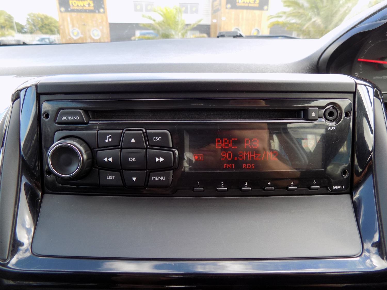 Used Peugeot 208 2012 for sale - 75566799: Photo 11