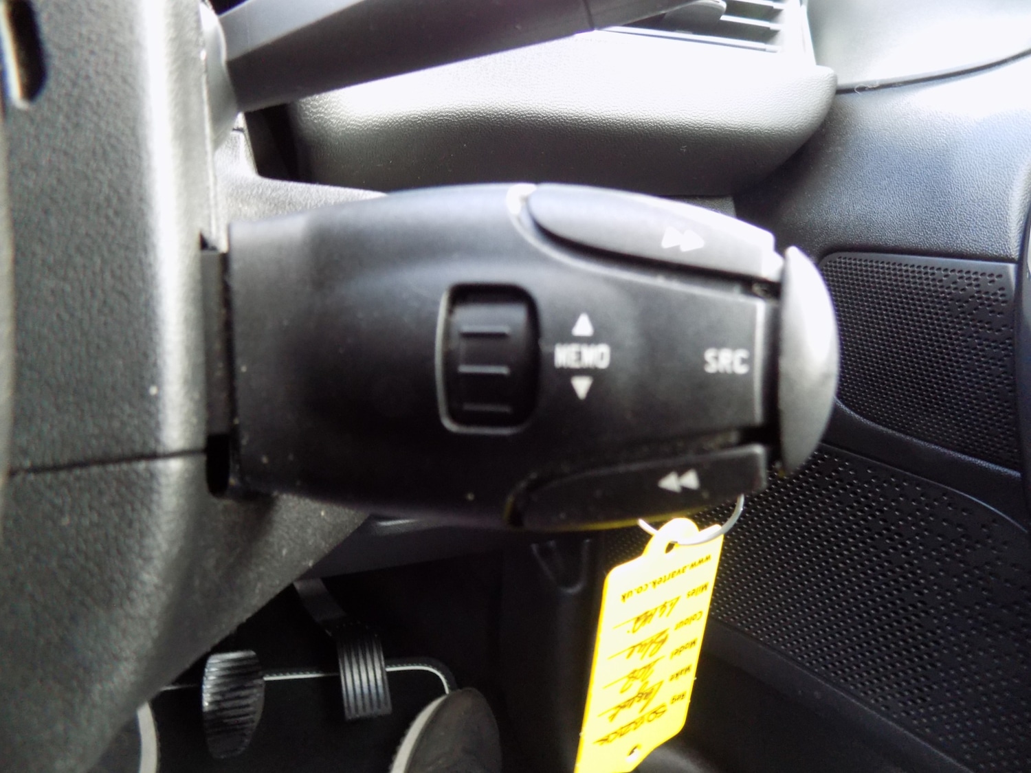 Used Peugeot 208 2012 for sale - 75566799: Photo 15