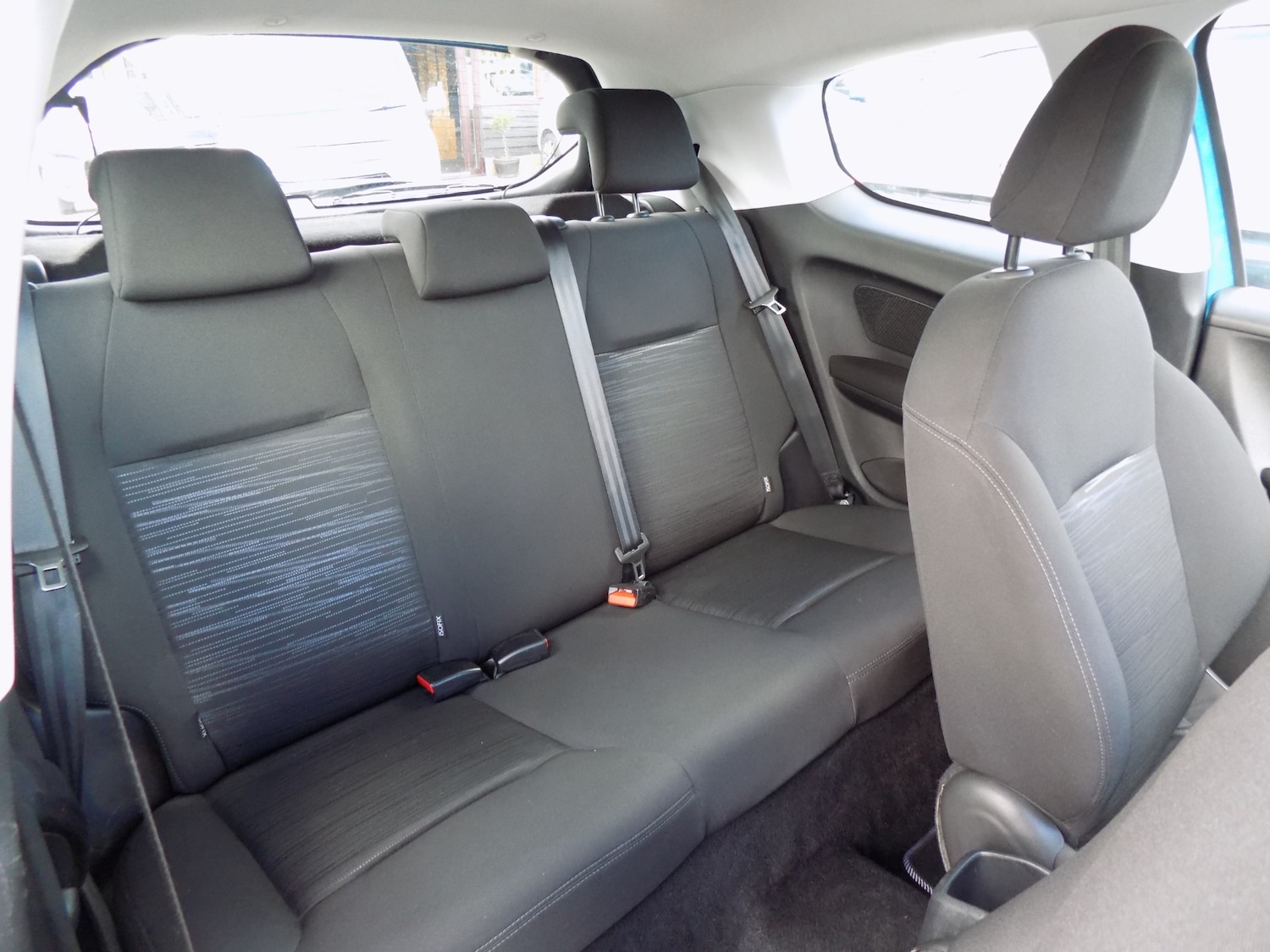 Used Peugeot 208 2012 for sale - 75566799: Photo 7