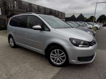 2012 (12) - 2.0 TDI SE 5dr
