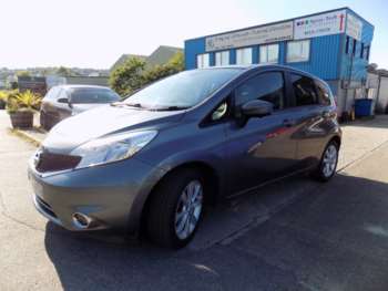 Used Nissan Note 2015 for sale - 74662323: Photo