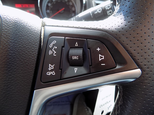Used Vauxhall Astra GTC 2013 for sale - 76017084: Photo 15