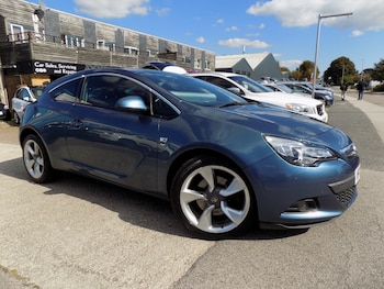 2013 (13) - 1.7 CDTi 16V 130 SRi 3dr