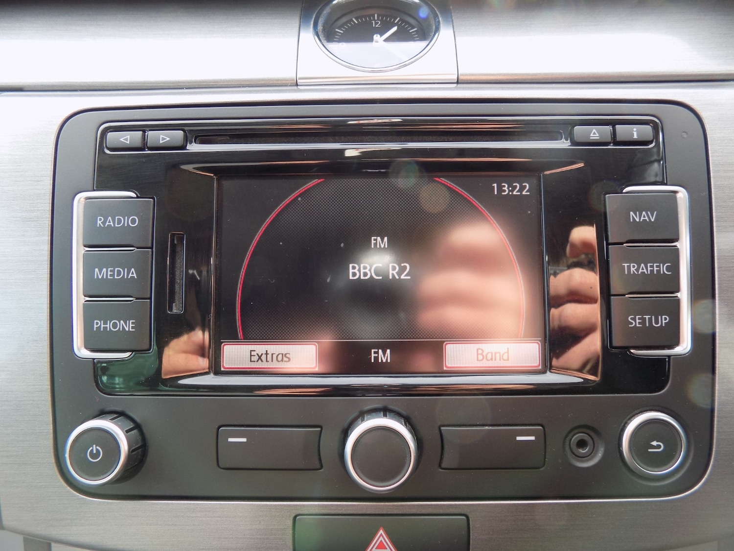 Used Volkswagen Passat 2011 for sale - 76299150: Photo 10