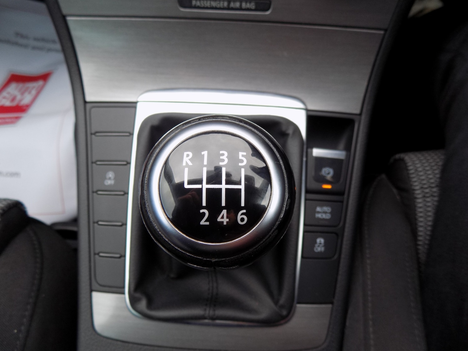 Used Volkswagen Passat 2011 for sale - 76299150: Photo 13