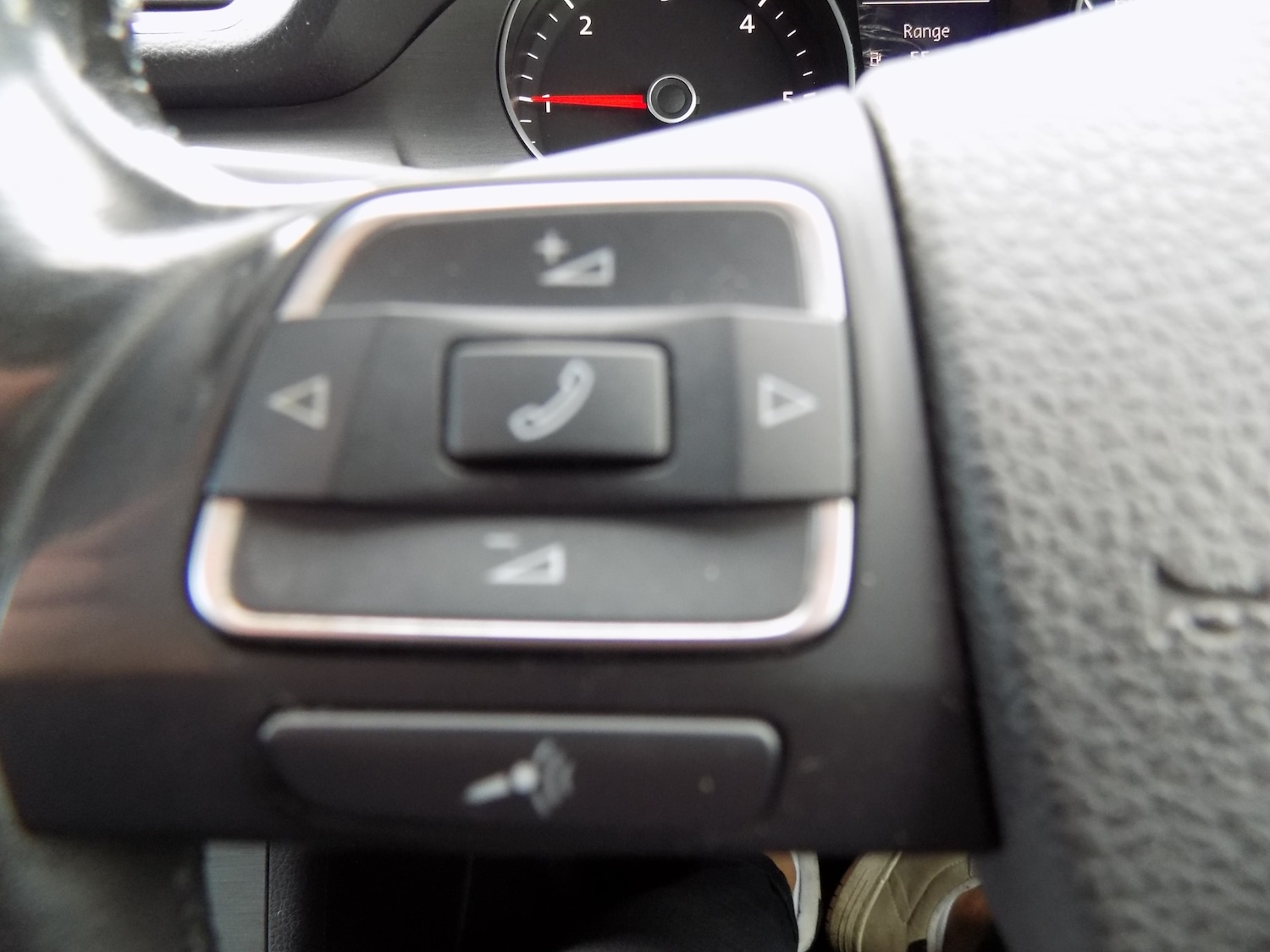 Used Volkswagen Passat 2011 for sale - 76299150: Photo 15