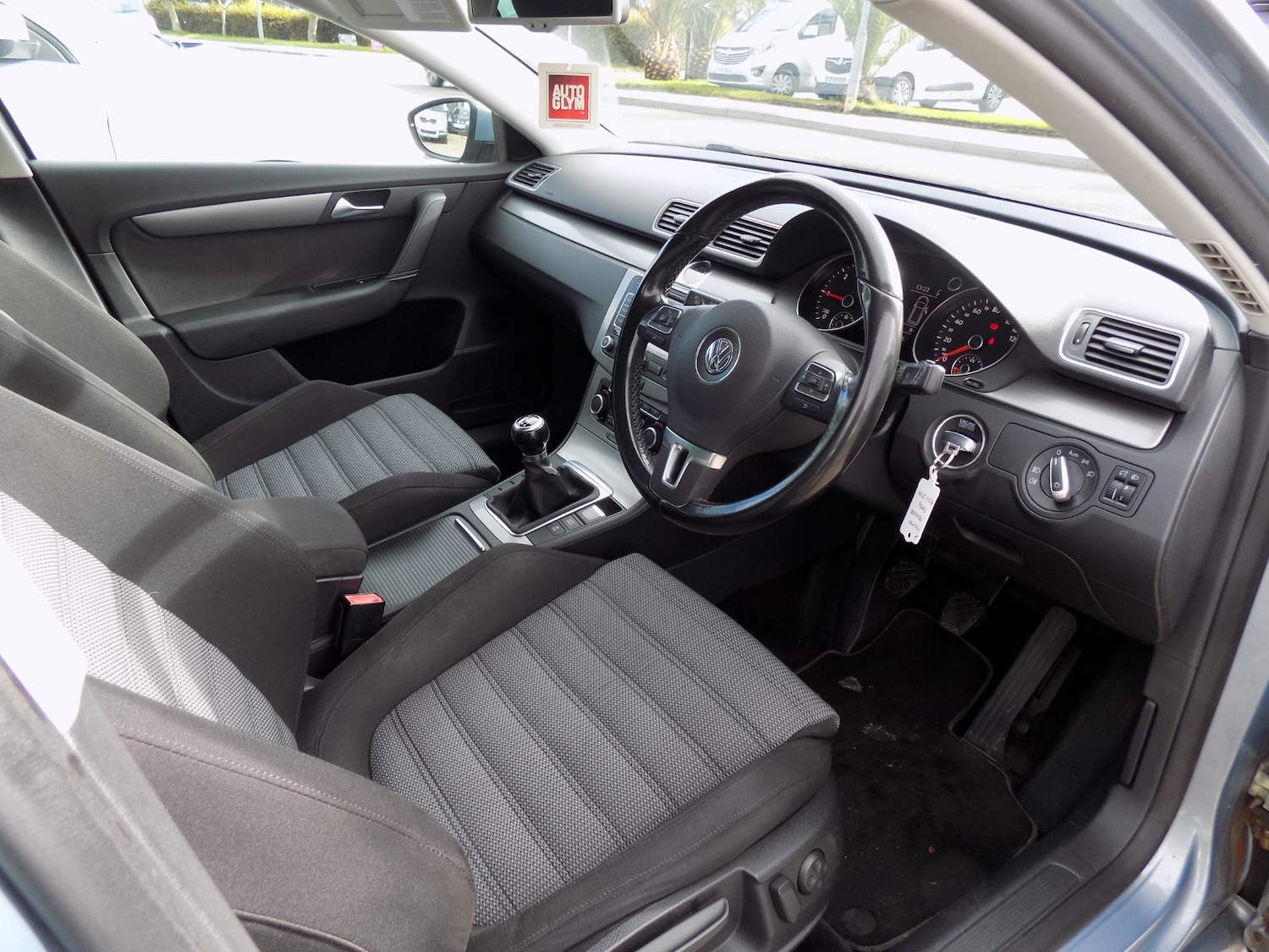 Used Volkswagen Passat 2011 for sale - 76299150: Photo 6