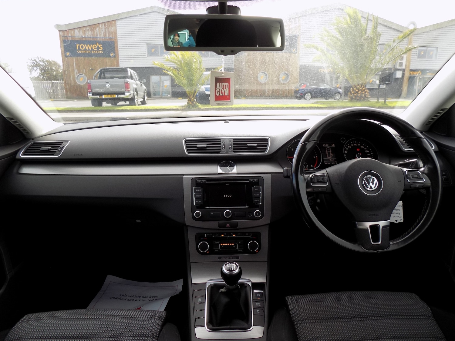 Used Volkswagen Passat 2011 for sale - 76299150: Photo 8