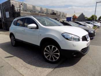 2013 (13) - 1.5 dCi [110] Tekna 5dr
