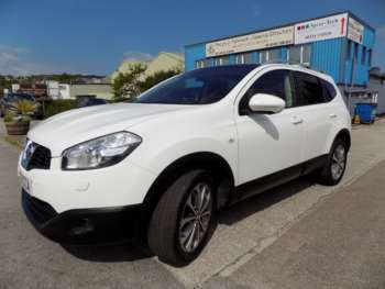 Used Nissan Qashqai+2 2013 for sale - 74589299: Photo