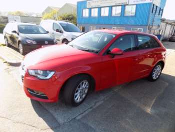 Used Audi A3 2014 for sale - 74249644: Photo