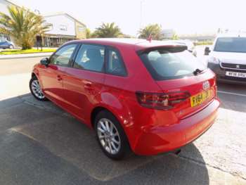 Used Audi A3 2014 for sale - 74249644: Photo