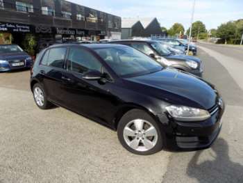 2013 (13) - 1.6 TDI 105 SE 5dr