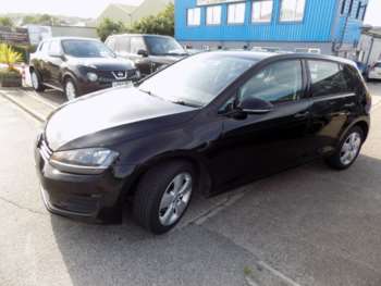 Used Volkswagen Golf 2013 for sale - 75068014: Photo