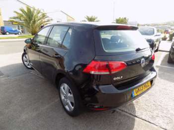 Used Volkswagen Golf 2013 for sale - 75068014: Photo