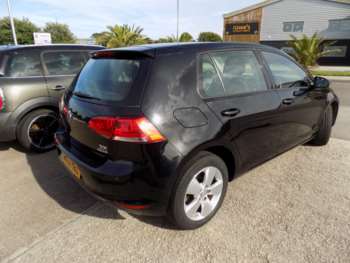 Used Volkswagen Golf 2013 for sale - 75068014: Photo