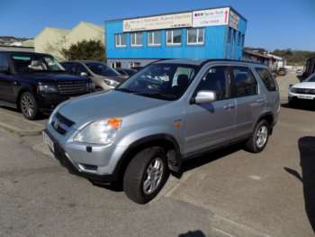 Used Honda CR-V 2003 for sale - 75295359: Photo