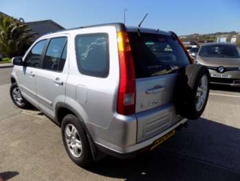 Used Honda CR-V 2003 for sale - 75295359: Photo
