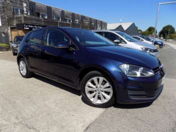 2013 (13) - 1.6 TDI 105 SE 5dr DSG