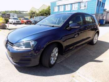 Used Volkswagen Golf 2013 for sale - 75249991: Photo