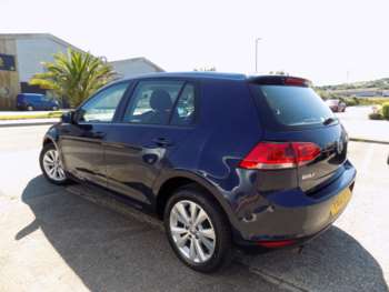 Used Volkswagen Golf 2013 for sale - 75249991: Photo