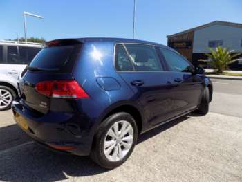 Used Volkswagen Golf 2013 for sale - 75249991: Photo
