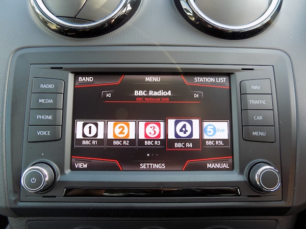 Used SEAT Ibiza 2017 for sale - 76027459: Photo 11