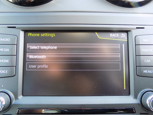 Used SEAT Ibiza 2017 for sale - 76027459: Photo 12