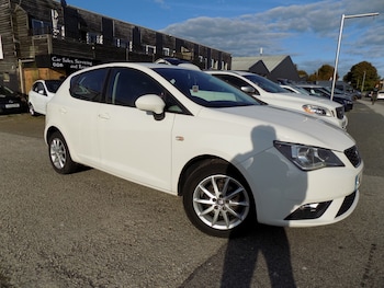 SEAT - Ibiza