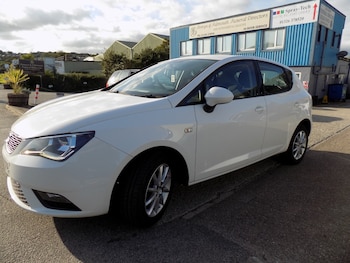 Used SEAT Ibiza 2017 for sale - 76027459: Photo 2