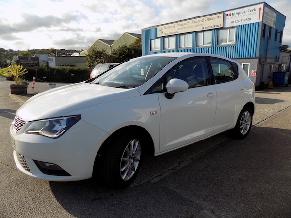 Used SEAT Ibiza 2017 for sale - 76027459: Photo 3