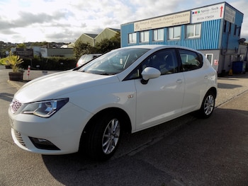 Used SEAT Ibiza 2017 for sale - 76027459: Photo 3