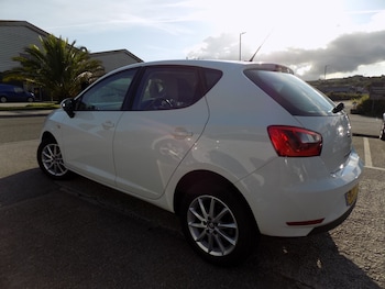 Used SEAT Ibiza 2017 for sale - 76027459: Photo 4