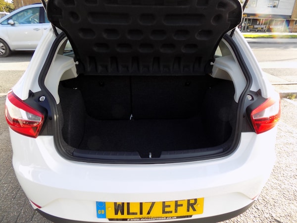 Used SEAT Ibiza 2017 for sale - 76027459: Photo 6