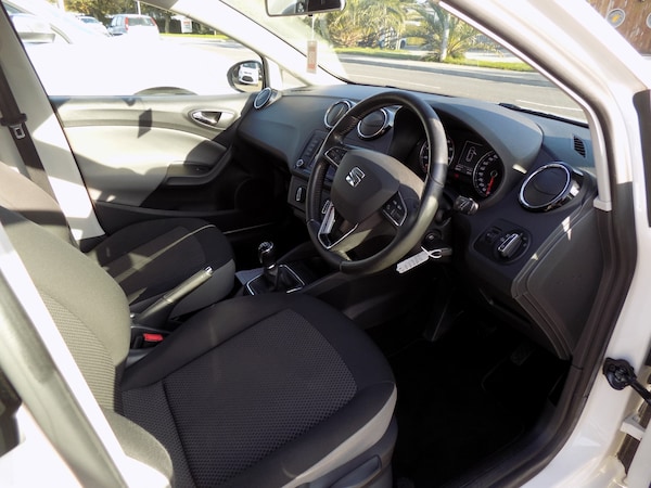 Used SEAT Ibiza 2017 for sale - 76027459: Photo 7