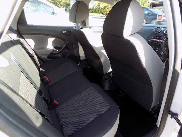 Used SEAT Ibiza 2017 for sale - 76027459: Photo 8