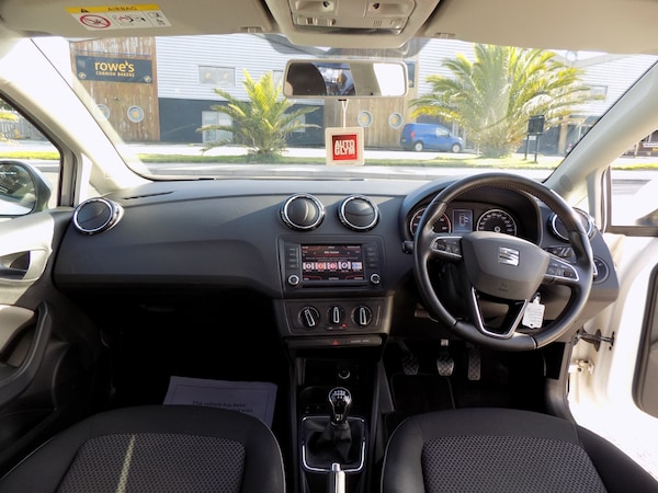 Used SEAT Ibiza 2017 for sale - 76027459: Photo 9