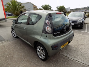 Used Citroen C1 2011 for sale - 76130919: Photo 3