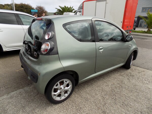 Used Citroen C1 2011 for sale - 76130919: Photo 4