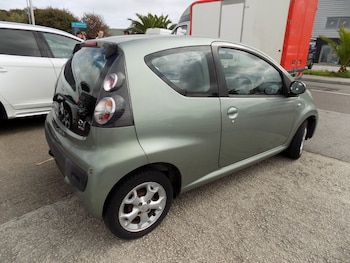 Used Citroen C1 2011 for sale - 76130919: Photo 4