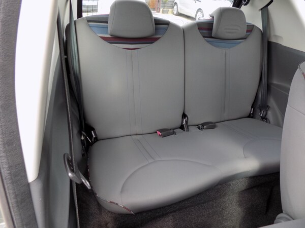 Used Citroen C1 2011 for sale - 76130919: Photo 6