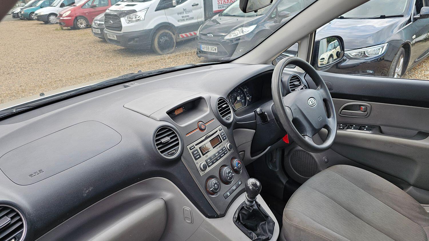 Vehicle 11