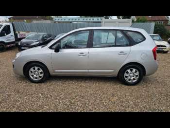 Used Kia Carens 2009 for sale - 74267397: Photo