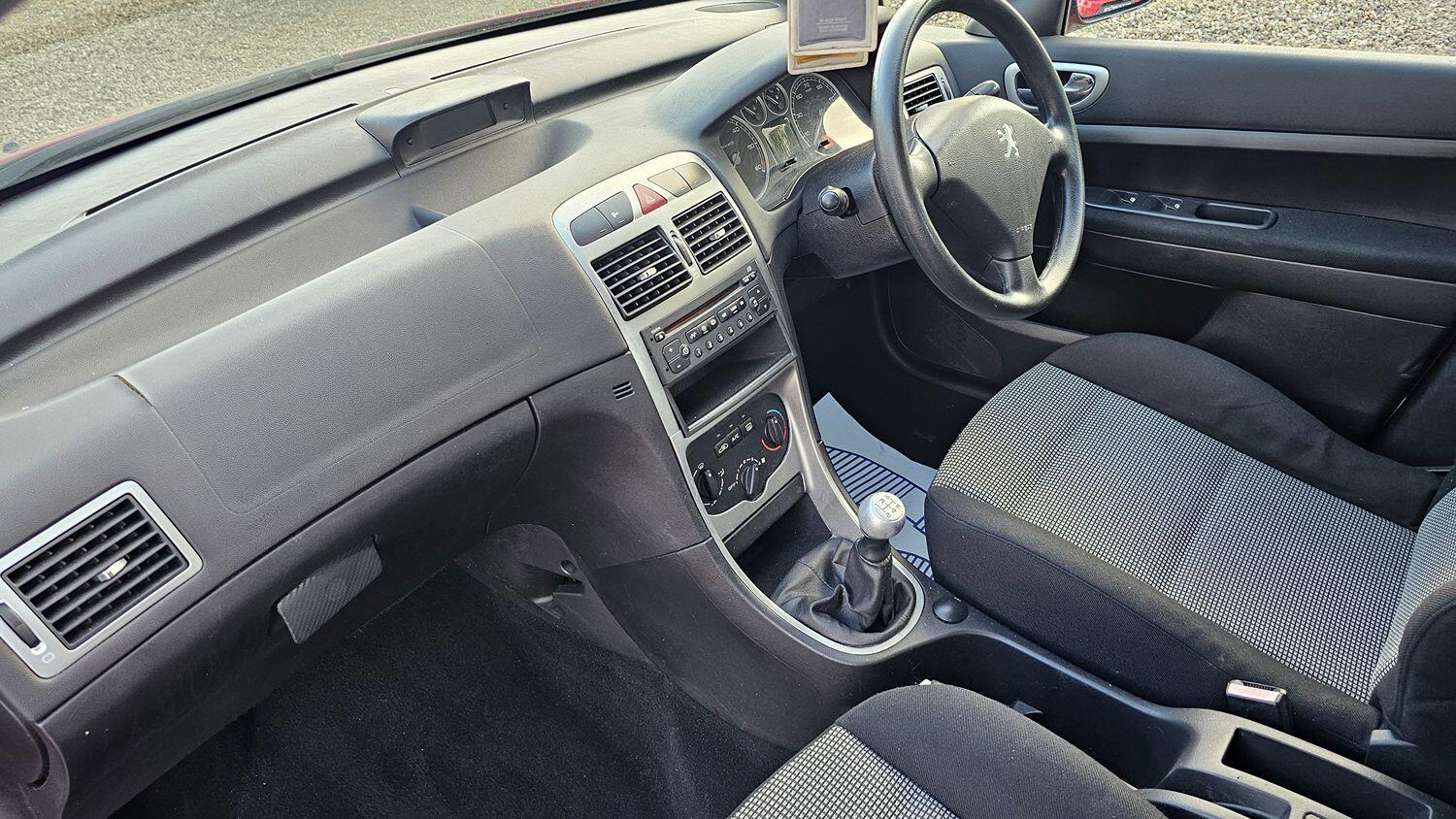 Used Peugeot 307 2005 for sale - 77766532: Photo 10