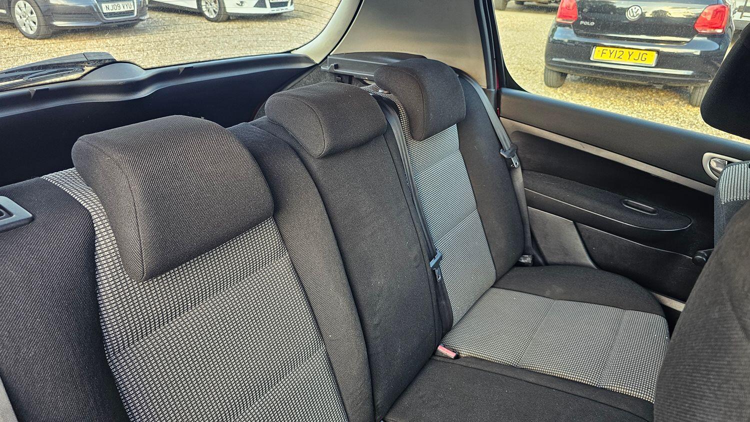 Used Peugeot 307 2005 for sale - 77766532: Photo 11