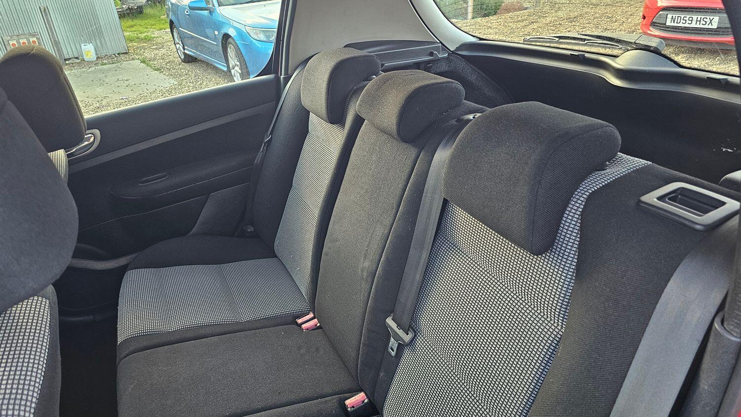 Used Peugeot 307 2005 for sale - 77766532: Photo 12
