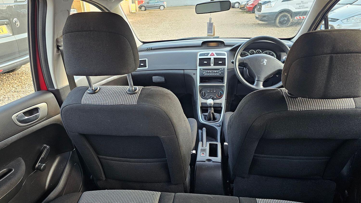 Used Peugeot 307 2005 for sale - 77766532: Photo 13