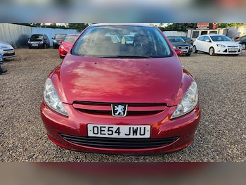 Used Peugeot 307 2005 for sale - 77766532: Photo